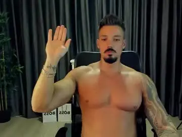 Chaturbate Adult Video Chat of haydenspears