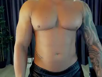 Chaturbate Sex Cam of haydenspears