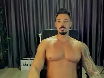 Chaturbate Live Sex Cam of haydenspears