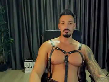 Chaturbate Adult Video Chat of haydenspears