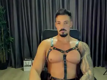Chaturbate Adult Webcams of haydenspears