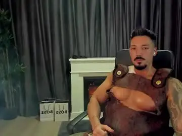 Chaturbate Live Porn of haydenspears
