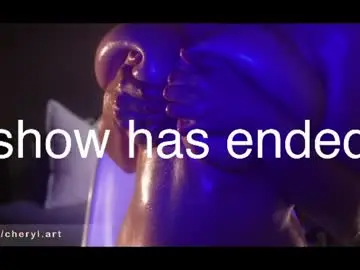Chaturbate Live Porn of its_cheryl_pride