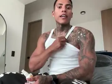 Chaturbate Free Live Porn of jhondenis17