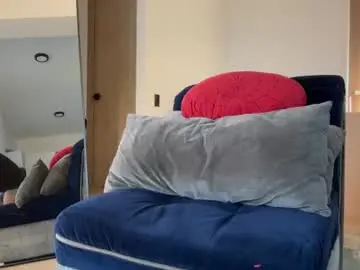 Chaturbate Live Sex of jhondenis17