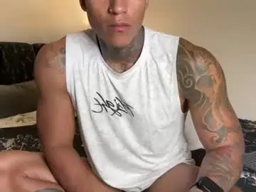 Chaturbate Adult Webcam of jhondenis17