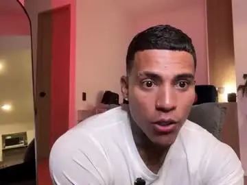Chaturbate Sex Chat of jhondenis17