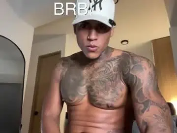 Chaturbate Adult Webcam of jhondenis17