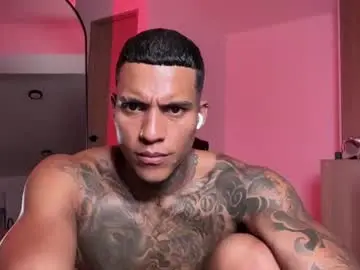 Chaturbate Best Webcam of jhondenis17