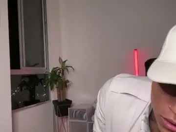 Chaturbate Best Webcam of jhondenis17