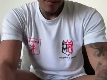 Chaturbate Private Sex Chat of jhondenis17