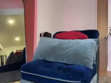 Chaturbate Live Sex of jhondenis17