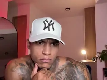 Chaturbate Free Live Porn of jhondenis17