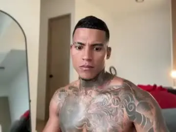 Chaturbate Sex Chat of jhondenis17