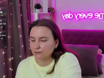 Chaturbate Free Live Porn of katyaneilson
