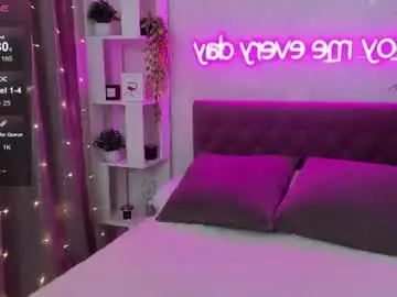 Chaturbate Sex Chat of katyaneilson