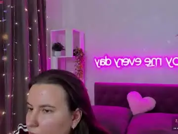 Chaturbate Best Webcam of katyaneilson