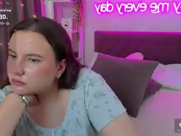Chaturbate Adult Webcam of katyaneilson