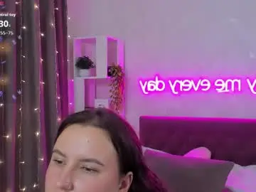 Chaturbate Live Sex of katyaneilson