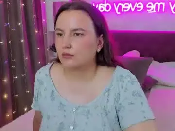Chaturbate Nude Webcam of katyaneilson