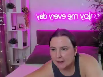 Chaturbate Adult Webcam of katyaneilson
