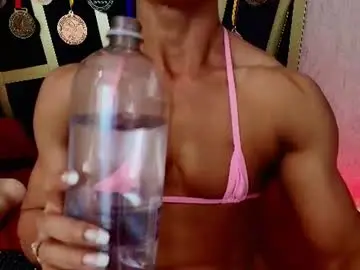 Chaturbate Sex Cam of khloe_rossich