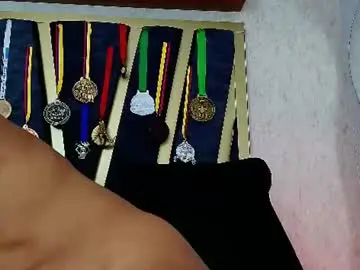 Chaturbate Live Porn of khloe_rossich