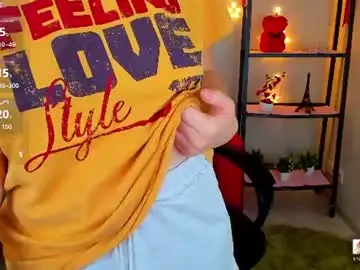 Chaturbate Free Porn Cam of margo_sweety_