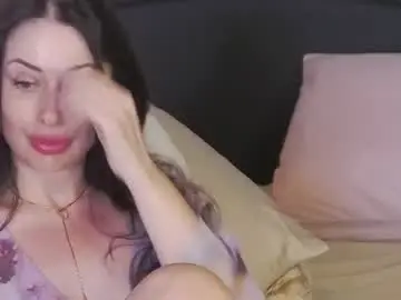 Chaturbate Free Porn Cam of mia_lovi