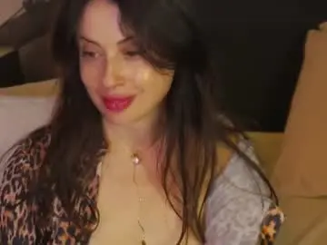 Chaturbate Adult Webcam of mia_lovi
