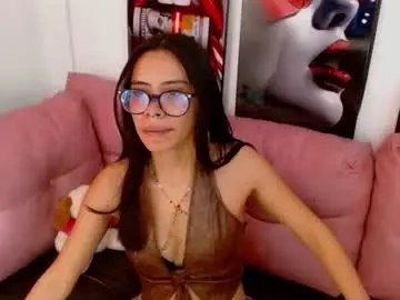 Chaturbate Nude Webcam of miahotcs