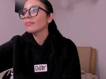Chaturbate Sex Cam of miaquevedo