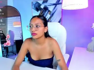 Chaturbate Sex Cam of miel_ambar