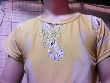 Chaturbate Sex Cam of pinay_janella10