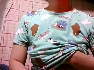 Chaturbate Live Sex of pinay_janella10