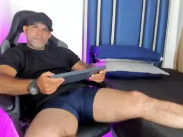 Chaturbate Sex Cam of rances40