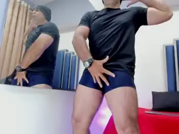 Chaturbate Best live sex cam show of rances40