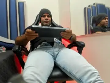 Chaturbate Live Sex Cam of rances40