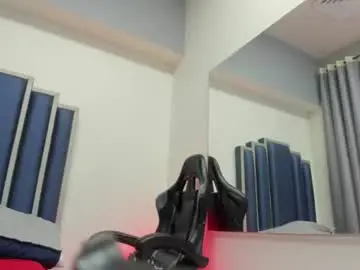 Chaturbate Sex Chat of rances40