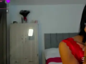 Chaturbate Sex Cam of salome_cor78