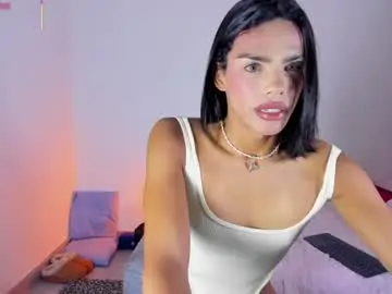 Chaturbate Nude Webcam of salome_cor78