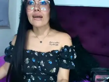Chaturbate Adult Webcams of tania_mature