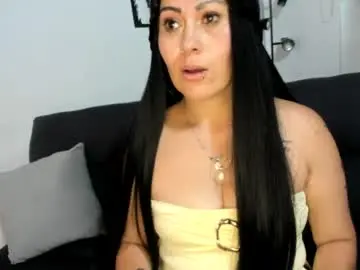 Chaturbate Live Porn of tania_mature