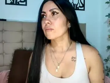 Chaturbate Live Sex Cam of tania_mature