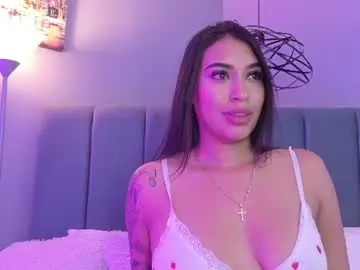 Chaturbate Free Porn Cam of tanithh
