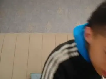 Chaturbate Adult Webcam of thiagos19