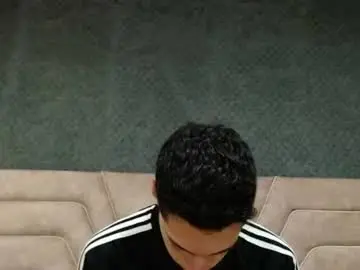 Chaturbate Nude Webcam of thiagos19