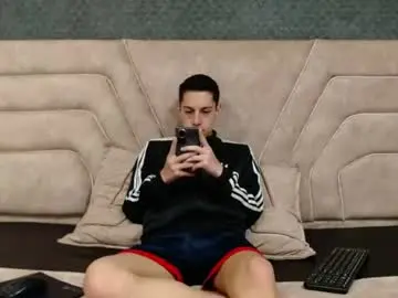 Chaturbate Live Porn of thiagos19