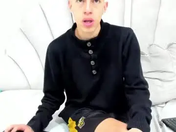 Chaturbate Sex Chat of thiagos19