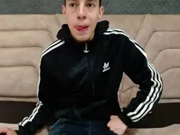 Chaturbate Best Webcam of thiagos19